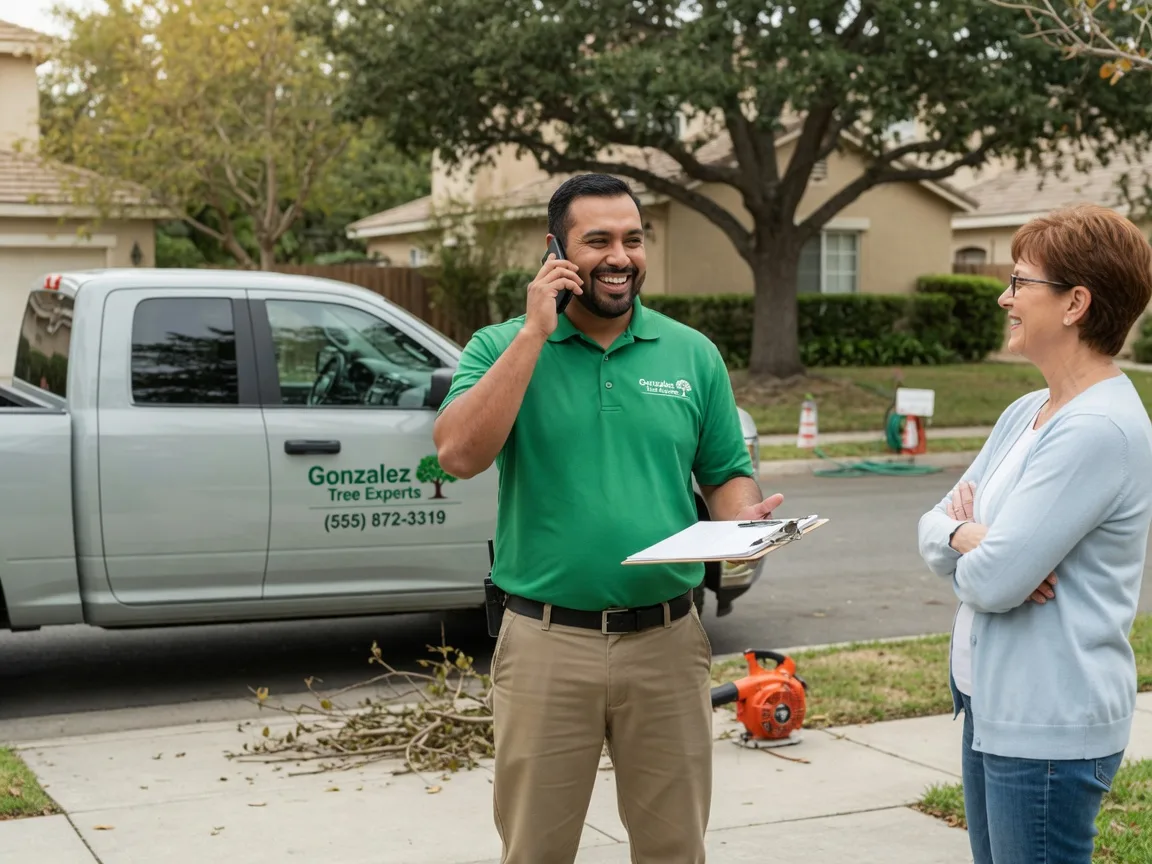 Tree Service Staffordsville, KY FAQs
